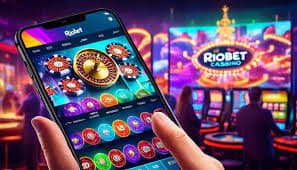 Filipino player browsing jl99 game lobby on mobile phone